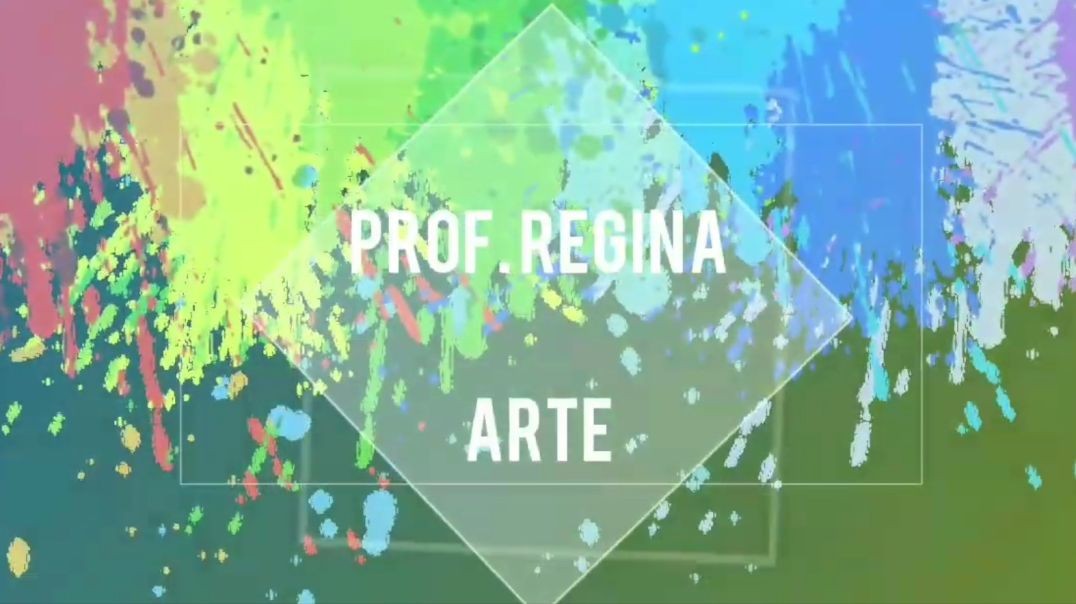 AR2F1E - Aula 6 Arte - Cores primárias e secundárias