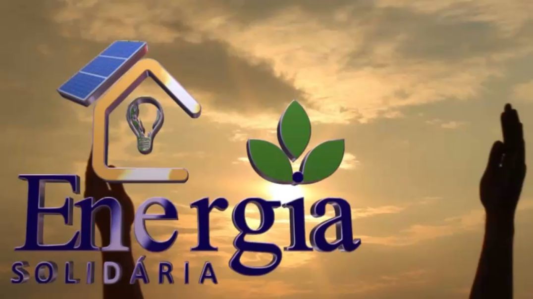 Projeto Energia Solidária - PRENERGIS