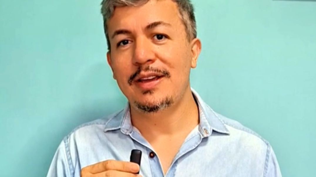 Boas Vindas Instituto IFI